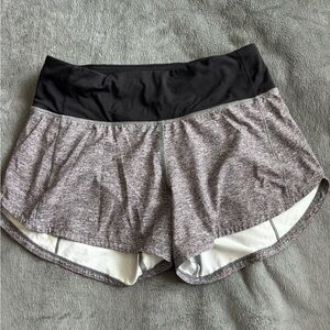 Lululemon Women’s Shorts